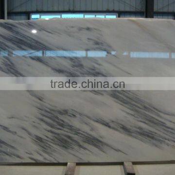 Blue Sky White Marble Countertops Kitchen Prices photo-2