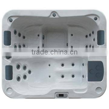 Portable Spa/sex Massage Hot Spa/spa Slippers Wholesale photo-6