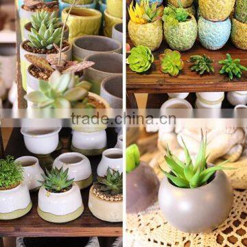 Artificial Plant Indoor Decoration Artificial Potted Plants Artificial Succulent Plants photo-2