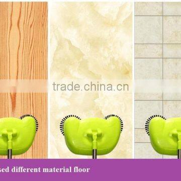 Automatic Floor Sweeper no Need Electricity photo-5