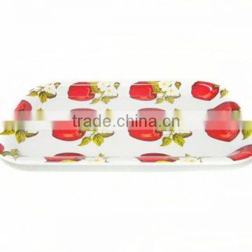 Plastic Small Tray photo-2