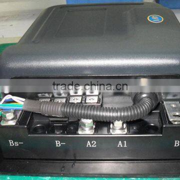 Separately Excited Electronic Motor Speed Controller photo-2