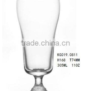 305ml juice glass 305ml crystal juice glass goblet