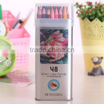 Factory Wholesale 48 Color Pencil