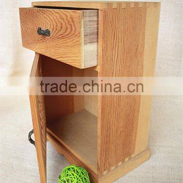 Reclaimed Wood Furniture Indoor Mindi Wood Furniture Wooden Furniture Solid Wood Furniture for Sale photo-3