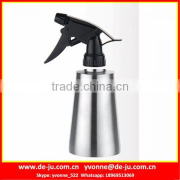 Stainless Steel Silver Common Sprayer