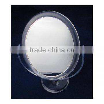 Hair Double Sides Salon Mirror 1X and 2X Glass photo-2