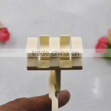 Multifunction Toddlers Safe Care Feeding Cut Baby Kid Food Crush Scissors photo-4