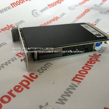 Emerson KJ3203X1-BA1 12P3270X032 VE4001S2T2B4 NEW&IN STOCK photo-3