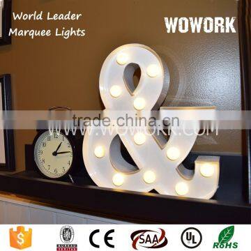 Led Letter Display photo-3