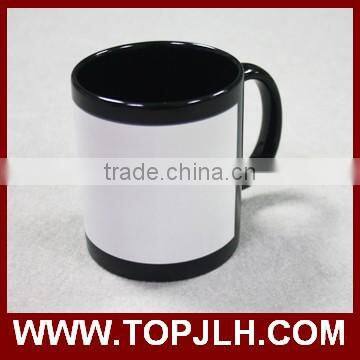 Sublimation White Mug ,sublimation Color Change Mugs photo-3
