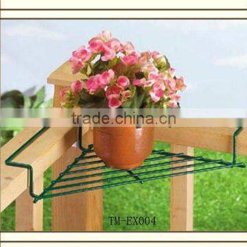 Flower pot holder