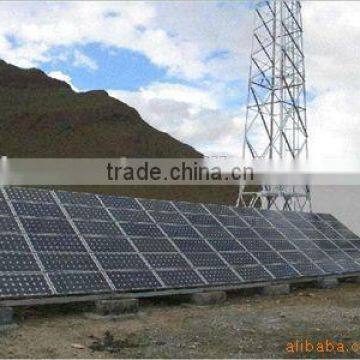 Bestsun High Quality off Grid Auto Switch 5000W Solar Energy Water Heater System photo-3