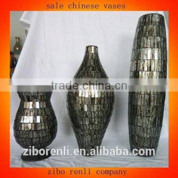 Family Decoration Unique Handmade Sale Chinese Vases