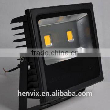 100w construction site led flood light with ce rohs