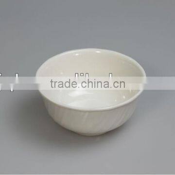 Melamine Round Bowl photo-6