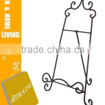 Metal Magazine Rack photo-2