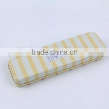 Printed Pencil Box /pencil Case photo-4