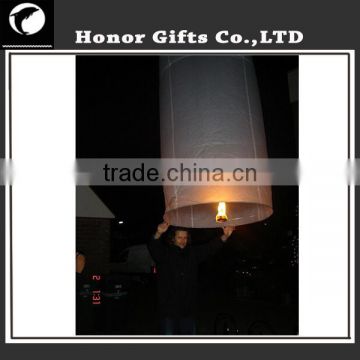 Most Popular Wholesale Price Custom Giant Sky Lantern