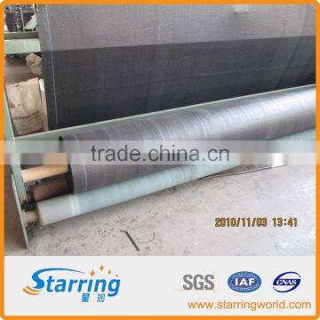 Woven Polypropylene Ground Cover photo-5