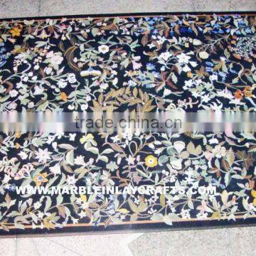 Stone Pietra Dura Table Tops