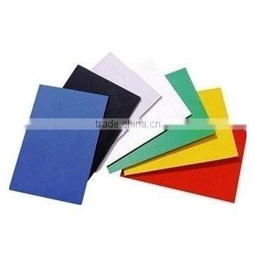 Low price 10mm rigid pvc foam sheet for advertisement