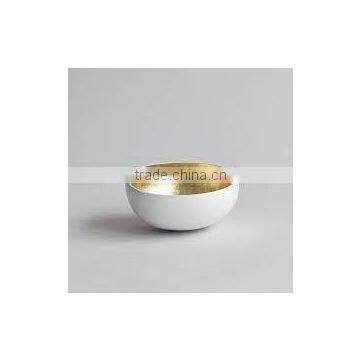 Vietnam Lacquer Coconut Bowl / High Quality Cheap Price Lacquer Bowl From Natural Material photo-5