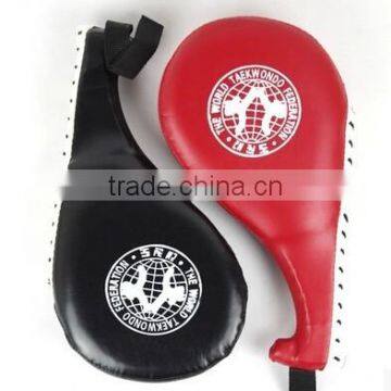 OEM Logo Factory Wholesale Child Adult Taekwondo Foot Target photo-2