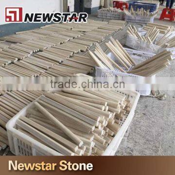 Stone Pencil Marble Molding Border Liners photo-3