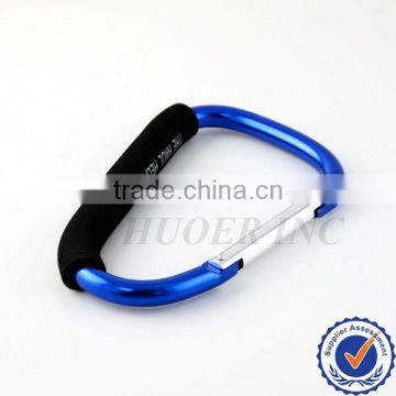 Carabiner Hook