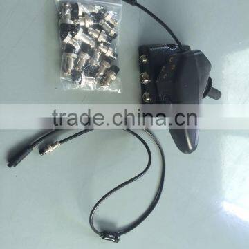 Joystick Silla de Ruedas Electrica Sin Escobillas photo-4