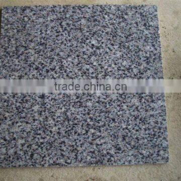 China granit Dark grey granite G653