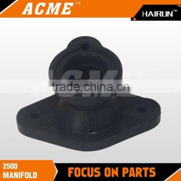 2500 Chainsaw Exhaust Manifold