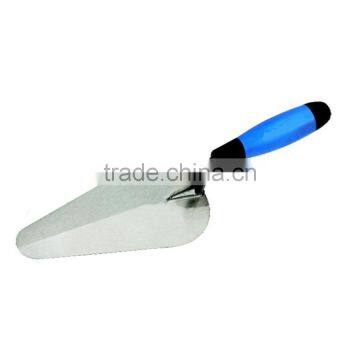 More Sizes Available Professtional Bricklaying Trowel With Wooden Handle photo-2