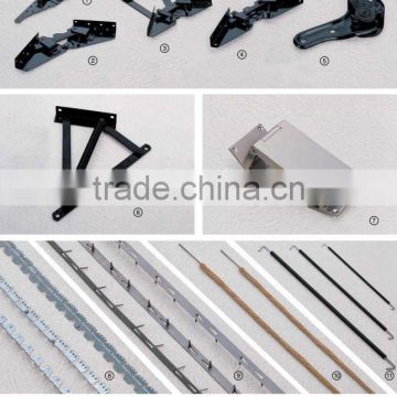 Sofa Tack Strip/Sofa Accessories