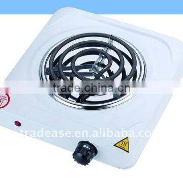 Electric hotplate Electric Mini Hotplate