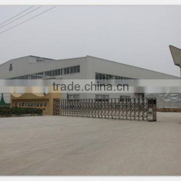 Best Performence and Factory Price for Electric Mud Pump Machine photo-3