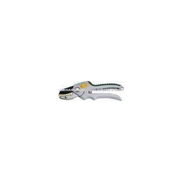 175mm Anvil Pruning Shears