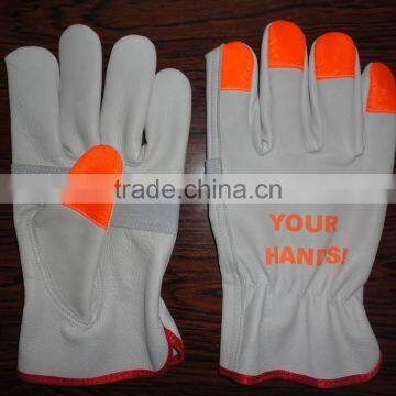 High Visibility Gloves photo-5
