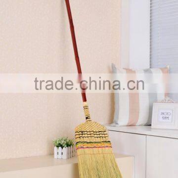 Nature NOBEL GRASS Handwork Corn Broom photo-6