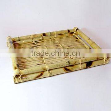 bamboo tray,disposable bamboo tray,