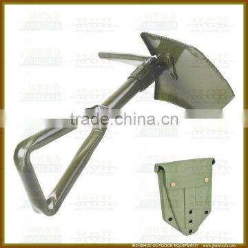 Folding Shovel for Hunting Equipment photo-3