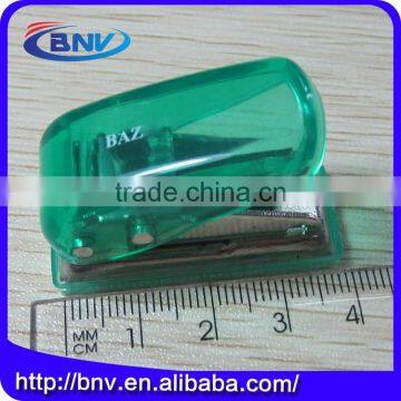 Wholesale plastic easy taking 1/4 inch hole punch