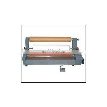 Cold Laminator