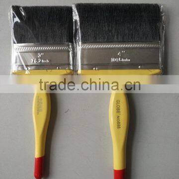plastic handle paint brush for Philippines market
