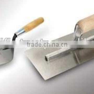 Trowel