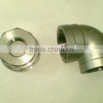 stainless steel casting