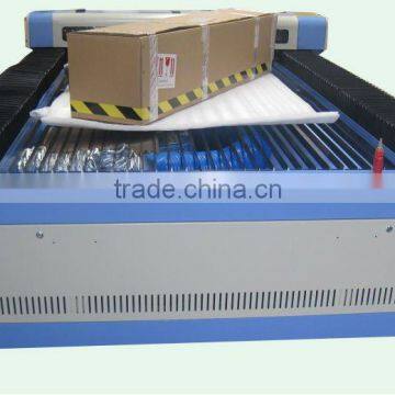 acrylic co2 laser cutting machine 1325 120w