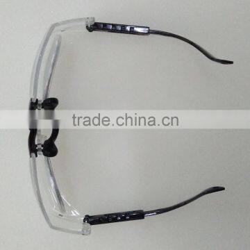 2016 New Arrival Double Layer Double Protection 10600nm CO2 Laser Protective Goggles photo-4