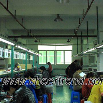 Cheertrend Development LTD. company overview - view 2